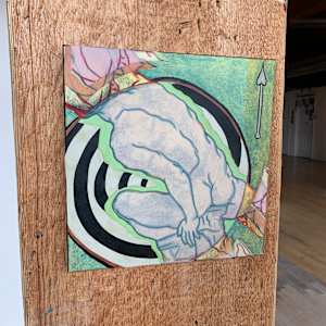 F.S. Raphael Sanzio 1510 by Bianca Lago 