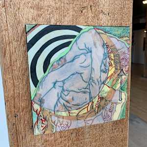 F.S. Ralph Sanzio by Bianca Lago 