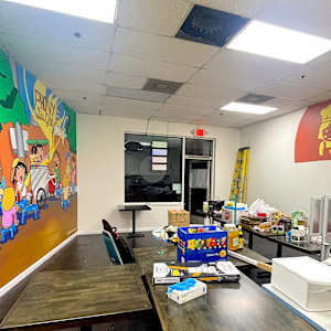 Pho Vy by Bianca Lago 