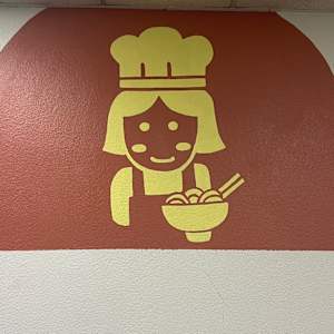 Pho Vy by Bianca Lago 