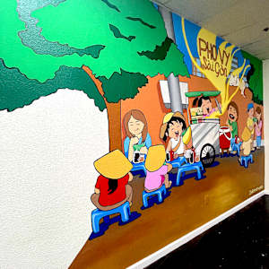 Pho Vy by Bianca Lago 