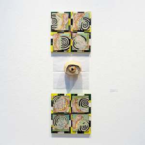 F.S. Full Piece by Bianca Lago 