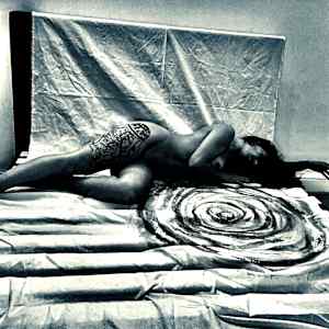 Tired Spiral by Bianca Lago 