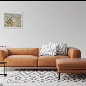 Chaos Tornado by Bianca Lago 