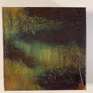 Espaco e Tempo - minimini by Bianca Lago