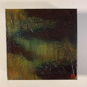 Espaco e Tempo - minimini by Bianca Lago 