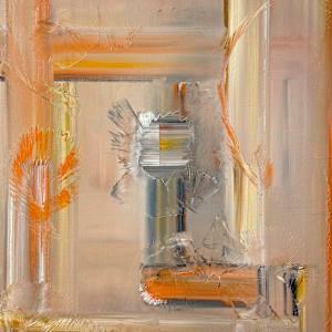 And Suddenly by Marie-Amélie Chéreau