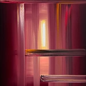 Dans la Lumière by Marie-Amélie Chéreau