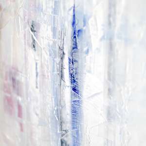 Hidden Faces I by Marie-Amélie Chéreau 