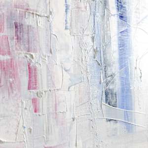 Hidden Faces I by Marie-Amélie Chéreau 