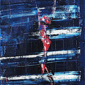 Freedom by Marie-Amélie Chéreau