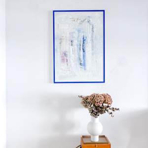 Hidden Faces I by Marie-Amélie Chéreau 