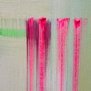 La Roseraie by Marie-Amélie Chéreau  Image: detail