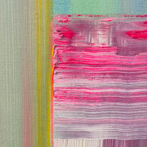 La Roseraie by Marie-Amélie Chéreau  Image: detail