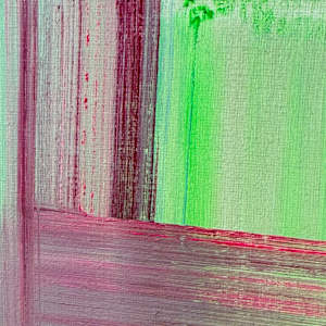 La Roseraie by Marie-Amélie Chéreau  Image: detail