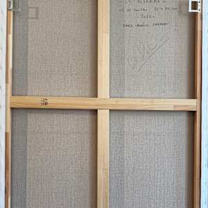 La Roseraie by Marie-Amélie Chéreau 