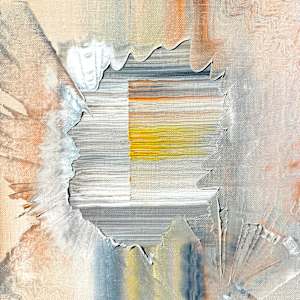 And Suddenly by Marie-Amélie Chéreau 