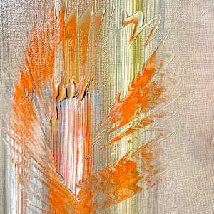 And Suddenly by Marie-Amélie Chéreau 