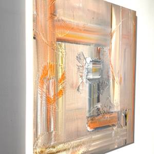 And Suddenly by Marie-Amélie Chéreau 