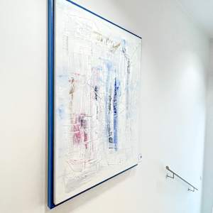 Hidden Faces I by Marie-Amélie Chéreau 