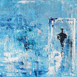 Into The Dark by Marie-Amélie Chéreau