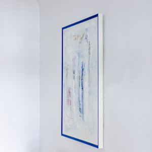 Hidden Faces I by Marie-Amélie Chéreau 