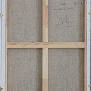 Hidden Faces I by Marie-Amélie Chéreau 