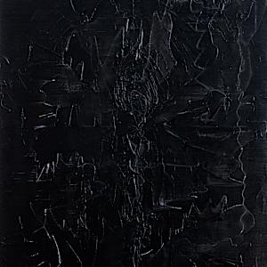 Behind, the Light by Marie-Amélie Chéreau