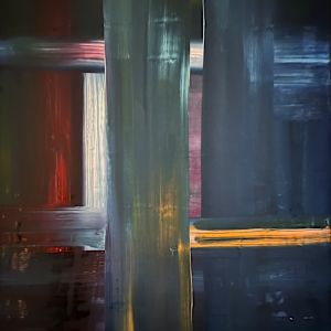 Maze 2.1 by Marie-Amélie Chéreau