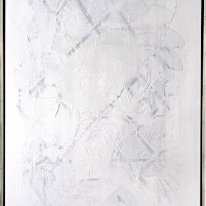 Repaired by Marie-Amélie Chéreau