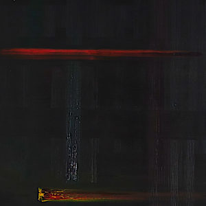 Serenity by Marie-Amélie Chéreau