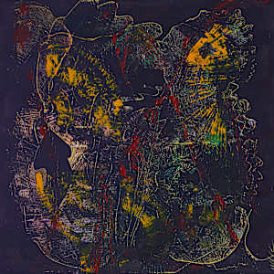 The Butterfly by Marie-Amélie Chéreau