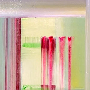 La Roseraie by Marie-Amélie Chéreau  Image: detail