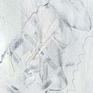 Repaired by Marie-Amélie Chéreau 