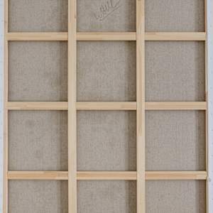 Repaired by Marie-Amélie Chéreau 