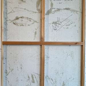 Sacrée by Marie-Amélie Chéreau 