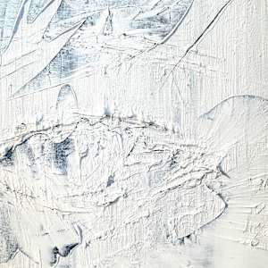 Sacrée by Marie-Amélie Chéreau  Image: detail