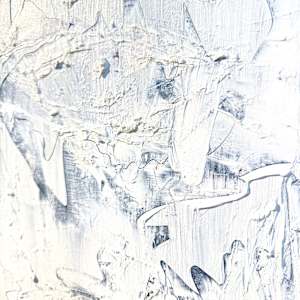 Sacrée by Marie-Amélie Chéreau  Image: detail