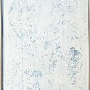 Sacrée by Marie-Amélie Chéreau