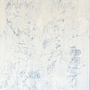 Sacrée by Marie-Amélie Chéreau 