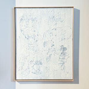 Sacrée by Marie-Amélie Chéreau 