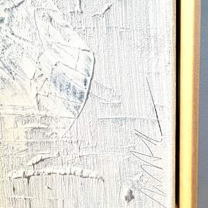 Sacrée by Marie-Amélie Chéreau  Image: detail