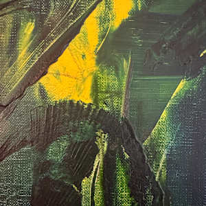 So Much Fun 1 by Marie-Amélie Chéreau  Image: detail