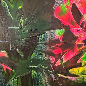 So Much Fun 2 by Marie-Amélie Chéreau  Image: detail