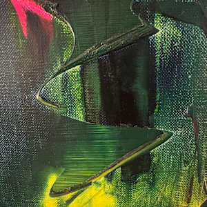 So Much Fun 2 by Marie-Amélie Chéreau  Image: detail