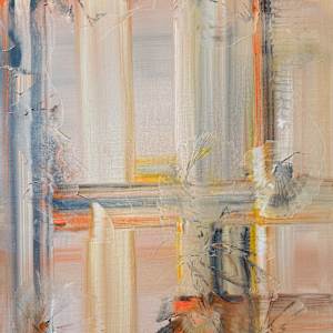 Vestige by Marie-Amélie Chéreau