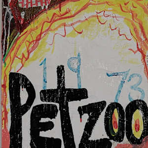Petzoo (Becoming Nobody) by Lisa Petsu, Image 1.