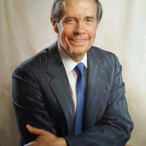 Rex Lee by Ken Corbett, Image 1.