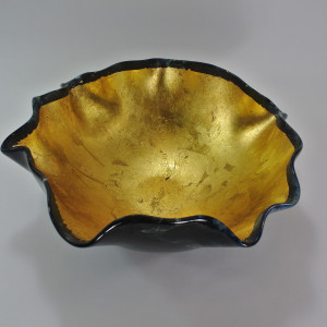 The Golden Bowl by Silvana Ferrario 