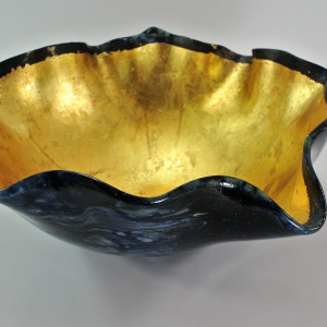 The Golden Bowl by Silvana Ferrario 